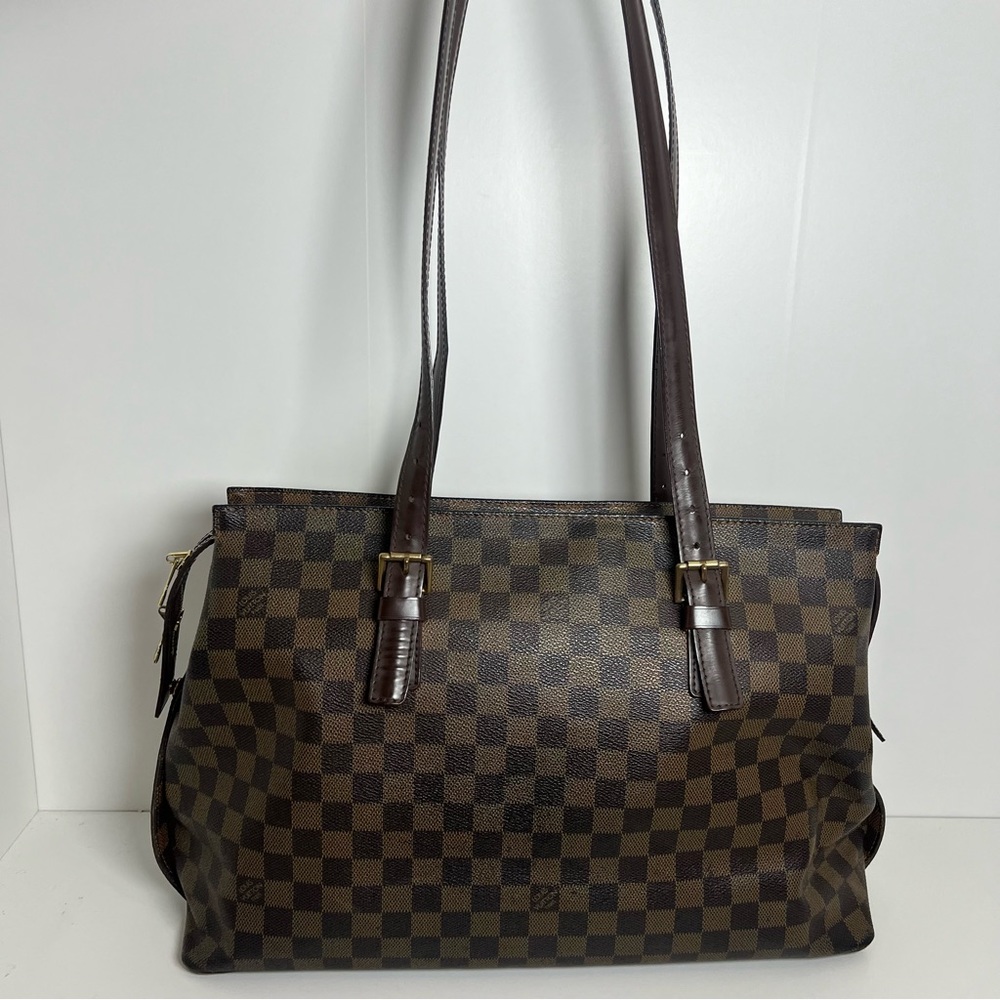 Louis Vuitton Chelsea